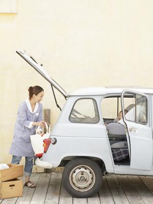 車検のコバック熊本インター店について