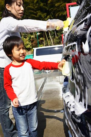 福岡市博多区にある麦野U-Carセンターの詳細と特徴