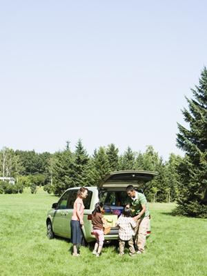 業界トップクラスの価格が特徴の車検