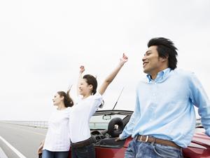 車検見積もりならコバックにお任せ