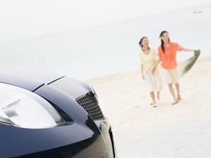 車検コバックの他社が真似できない強み