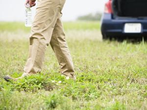 京都での移動手段はバイクが最適