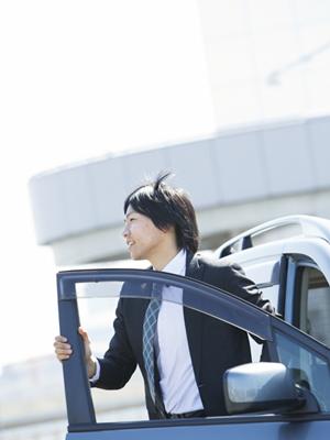 一宮市の車検を導入で競合他社に差が
